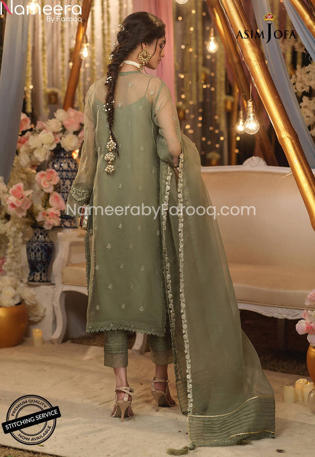 Salwar Kameez Pakistani 2021