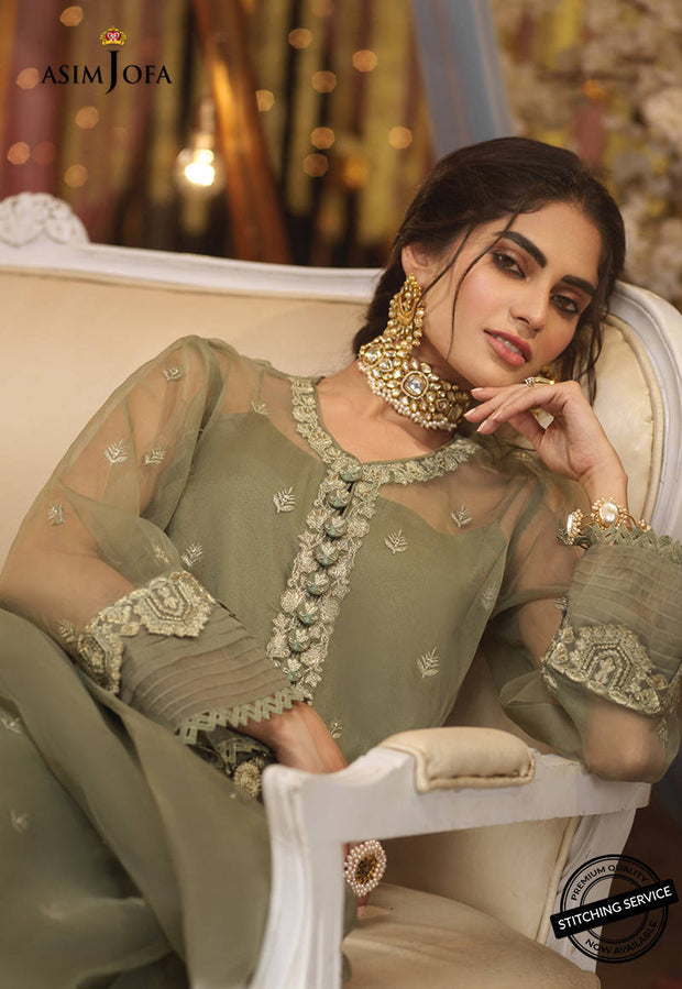 Salwar Kameez Pakistani Design Dress