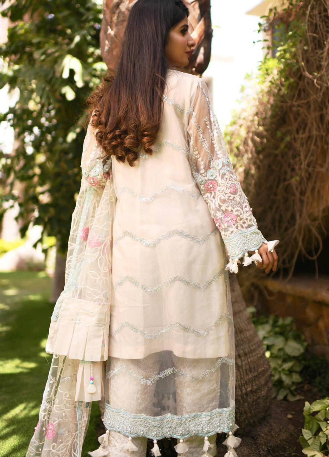 Shalwar Kameez Ladies 