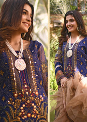 Shalwar Kameez Ladies Dress