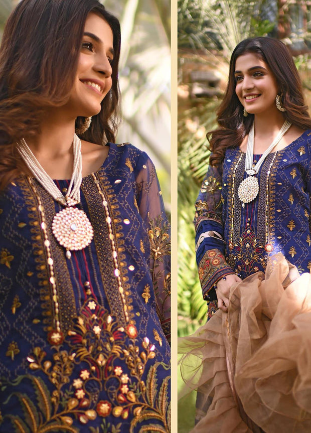 Shalwar Kameez Ladies Dress
