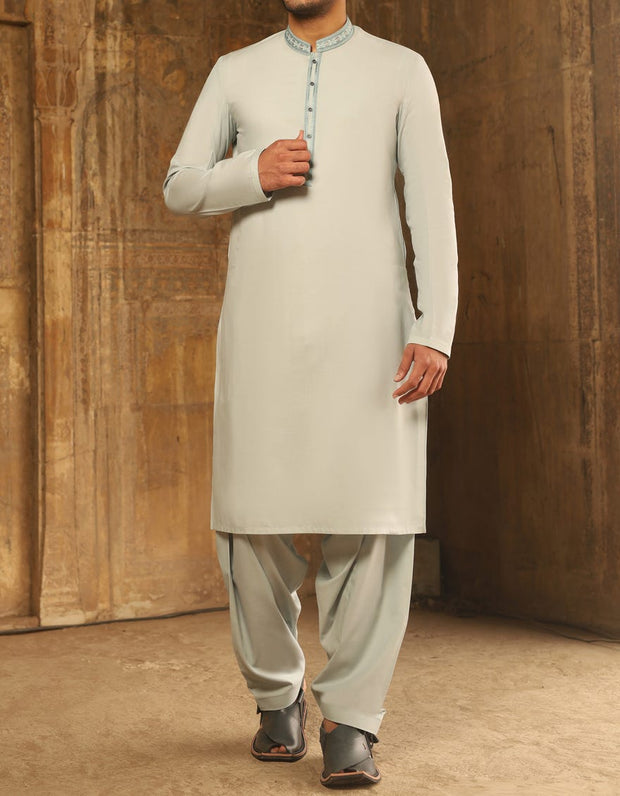 Shalwar Kameez for Eid