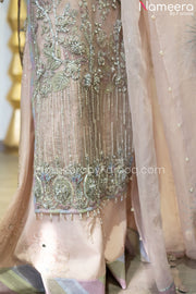 Sharara Designs with Long Shirts