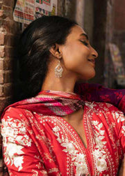 Sharara Designs with Long Shirts
