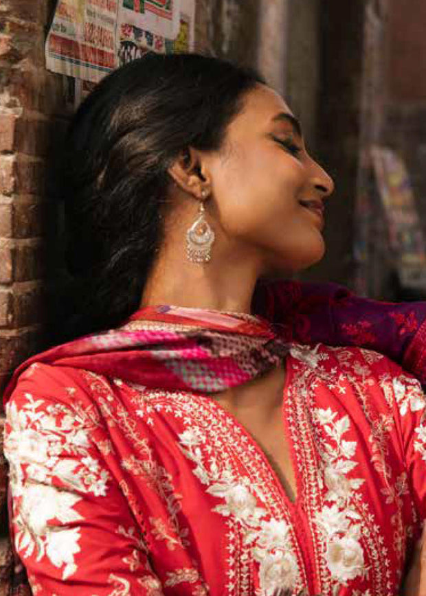 Sharara Designs with Long Shirts