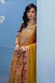sharara dress design