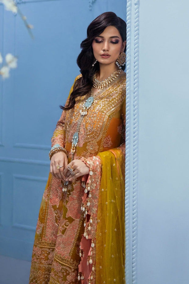 sharara dress design