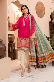 Sharara Dress Design