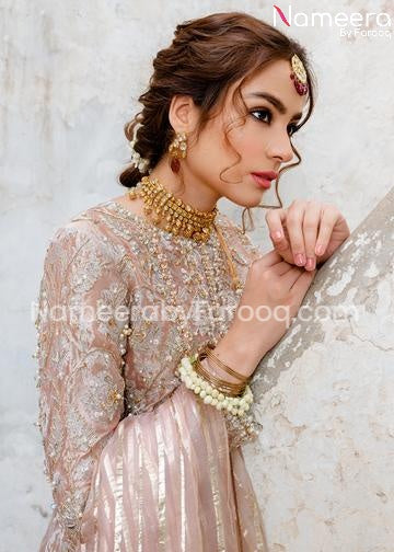 Sharara Dress 2021