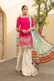 Sharara Dress for Girl
