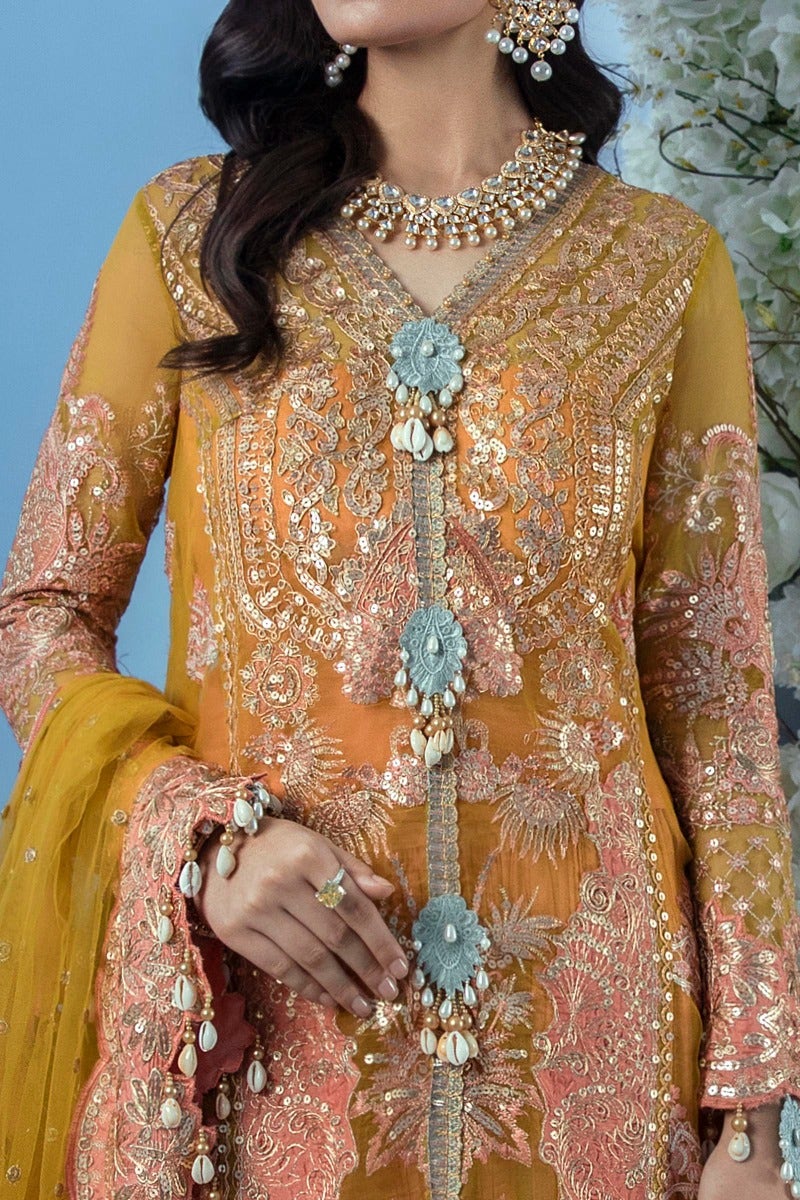 sharara dress for party