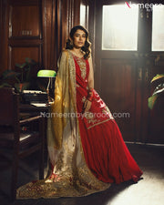 Sharara Kameez Design