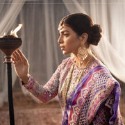 Sharara Kameez Pakistani Pink Dress Online