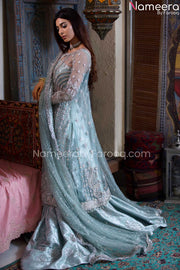 Sharara Kameez Suit