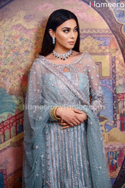 Sharara Kameez