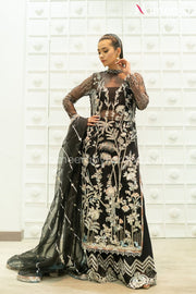 Sharara Kameez