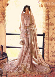 Sharara Style 