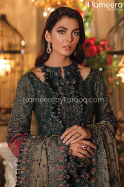 Sharara Suit