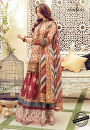 Shirt and Lehenga Skirt 2021