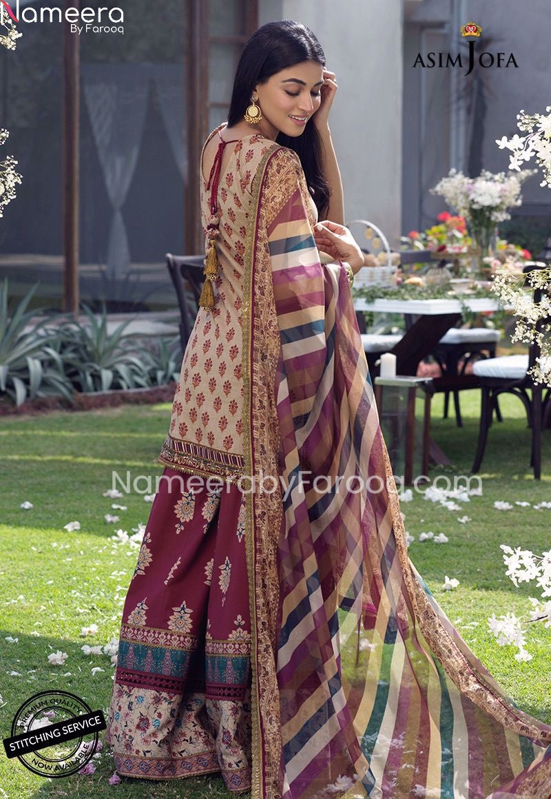 shirt with lehenga