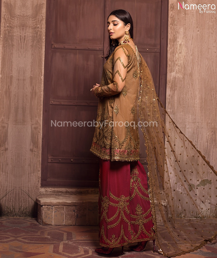 Wedding Chiffon Dresses 