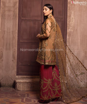 Wedding Chiffon Dresses 