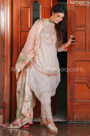 Short Shirt with Patiala Salwar Online 2021