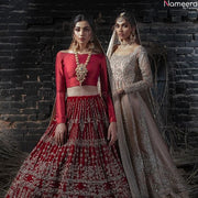 silk lehenga choli