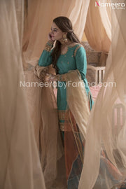 New Silk Salwar Kameez Pakistani 2021
