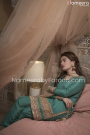 New Silk Salwar Kameez Online 2021
