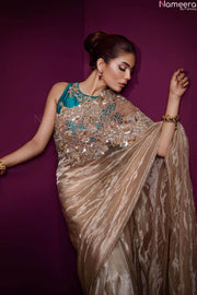 silk saree