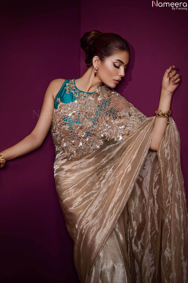 silk saree