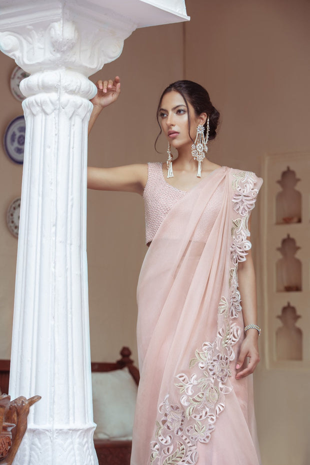 Silk Saree