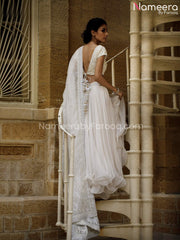 Simple Lehenga Choli