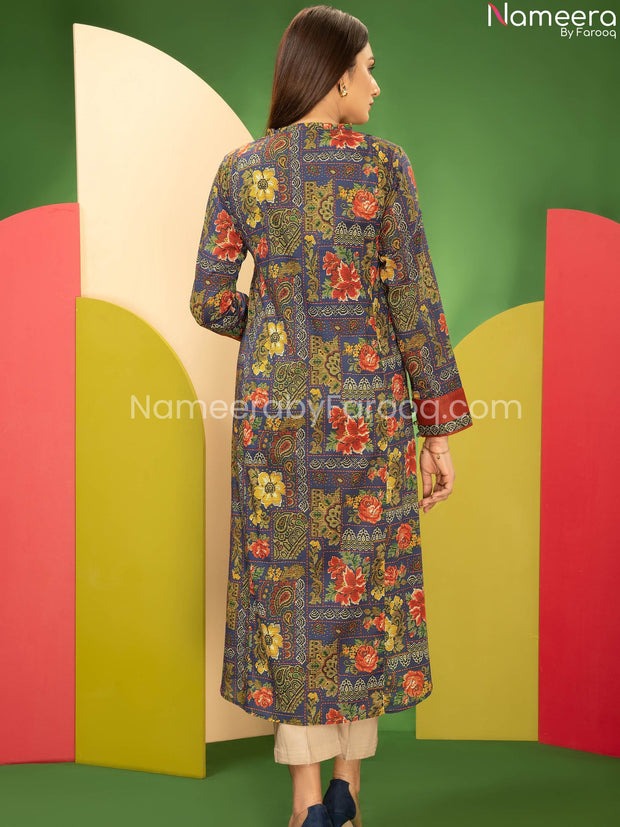  Pakistani Ladies Dress 2021