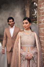 South Indian Lehenga in Designer Bridal Wear 2022