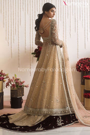 Traditional Bridal Dress