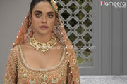 Traditional Bridal Dress