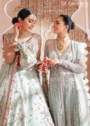 Traditional Bridal Dress