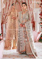 Traditional Bridal Dress
