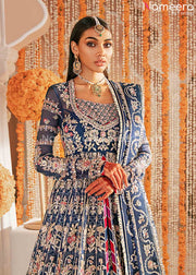 Traditional Bridal Dress