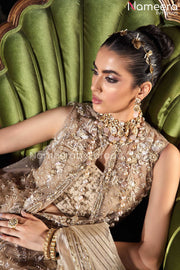 Traditional Bridal Dress