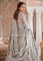 Traditional Bridal Dress