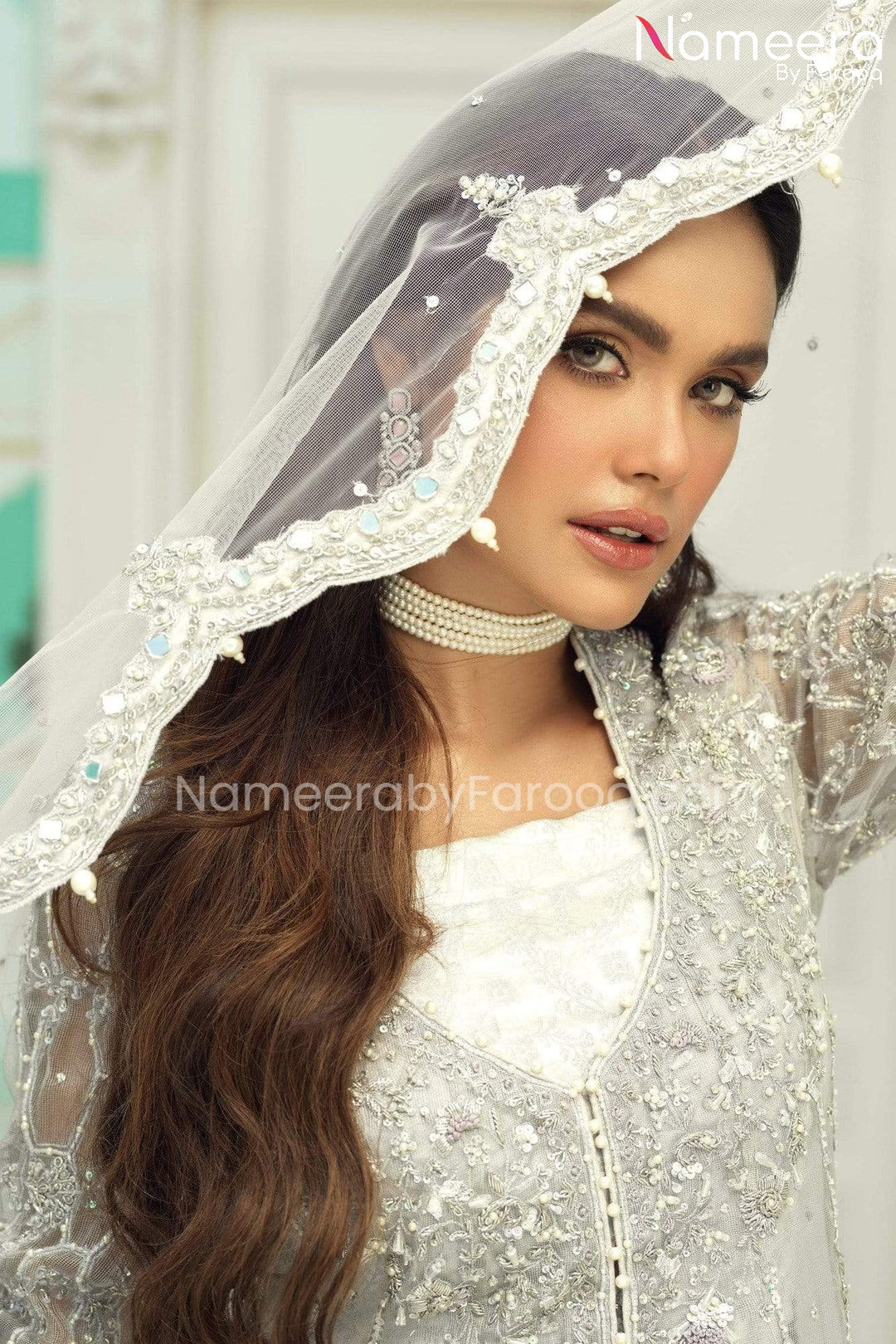 Traditional Bridal Dress