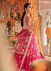 Traditional Bridal Dress
