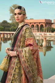 Traditional Bridal Dress