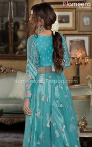 Traditional Bridal Dress