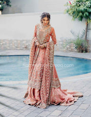 Traditional Bridal Dress