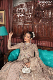 Traditional Bridal Dress