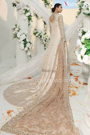 Traditional Bridal Dress
